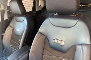 Jeep Compass ibrida
