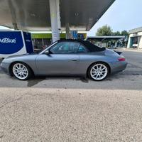 Porsche 996