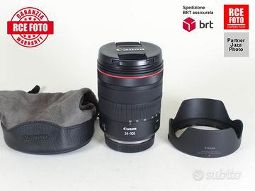 Canon RF 24-105 F4 L IS USM (Canon)