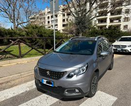Peugeot 2008 Blue HDi Active - 2017