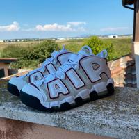 Nike Air Uptempo '96