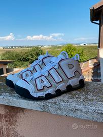 Nike Air Uptempo '96