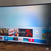 Smart TV Samsung 49 pollici 