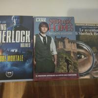 Libri Sherlock