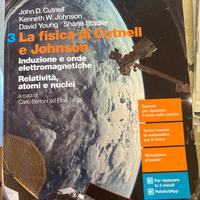 la fisica di citnell e johnson 3