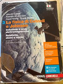 la fisica di citnell e johnson 3