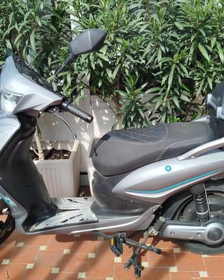 Scooter / motore elettrico