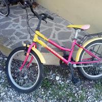 Bici jumpertrek
