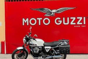 Moto Guzzi v7 Classic del 2008