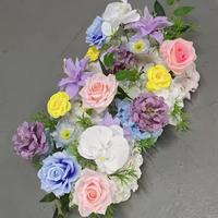 Runner Fiori artificiali