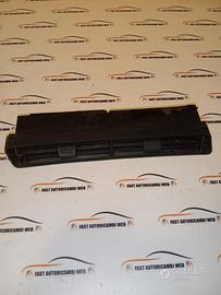 Bocchette aria centrale BMW serie 7 E23