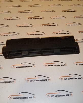 Bocchette aria centrale BMW serie 7 E23