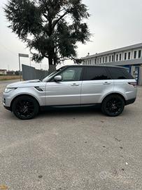 Range Rover Sport 3.0 