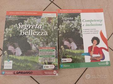 libri di testo per le medie 