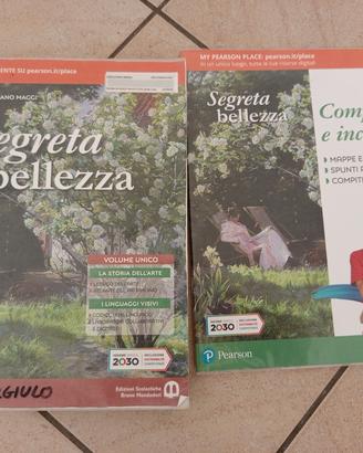 libri di testo per le medie 