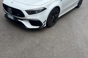 Mercedes classe a45s