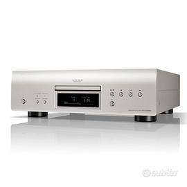 DENON DCD-3000NE Lettore CD e SACD