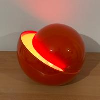 Lampada da tavolo vintage anni ’70