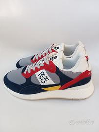 sneakers uomo John Richmond 