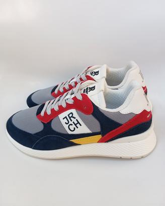 sneakers uomo John Richmond 