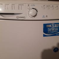 ASCIUGATRICE INDESIT 7 KG CLASSE A