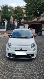 Abarth 500 - 2011