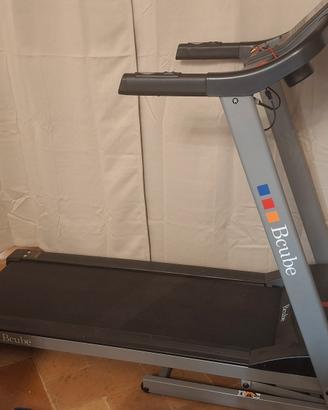 tapis roulant elettrico Bcube 