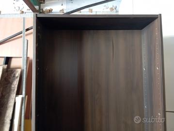 libreria billy angolare