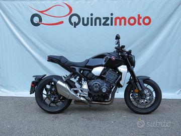 HONDA CBR 1000 RR Fireblade Abs my17