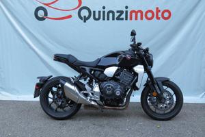 HONDA CBR 1000 RR Fireblade Abs my17