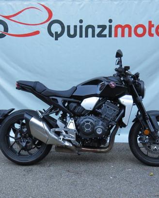 HONDA CBR 1000 RR Fireblade Abs my17