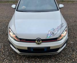 VOLKSWAGEN Golf 7ª serie - 2019