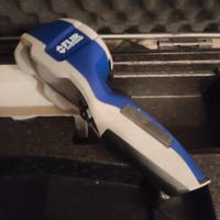 termo camera Flir 3