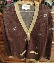 Cardigan Gucci S