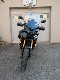 Yamaha Tracer 9 GT- 2021