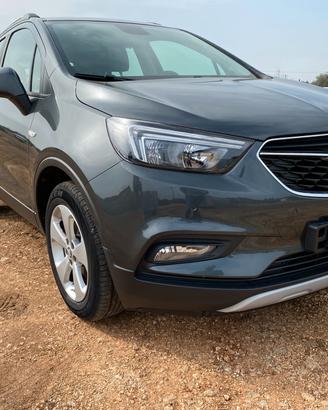 Opel Mokka X 1.6 CDTI | 2017
