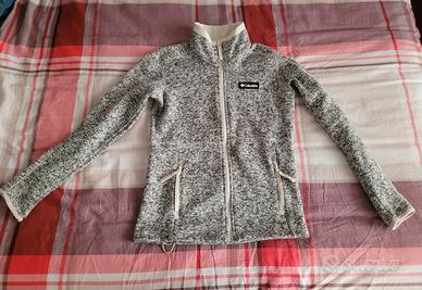 Pile Columbia da donna