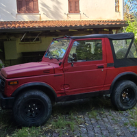 Suzuki sj500 jap