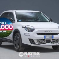 FIAT 600 iv 2023 600 1.2 hybrid La Prima