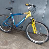 Mountain Bike Olmo