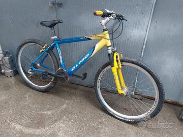 Mountain Bike Olmo