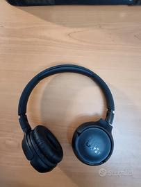 Cuffie Bluetooth JBL