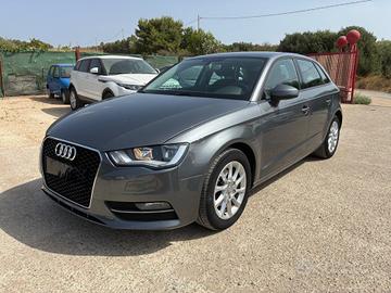 Audi A3 1.6 TDI clean diesel Ambition