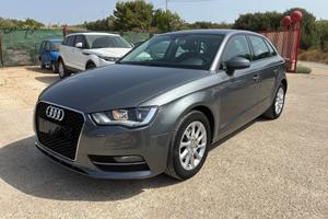 Audi A3 1.6 TDI clean diesel Ambition