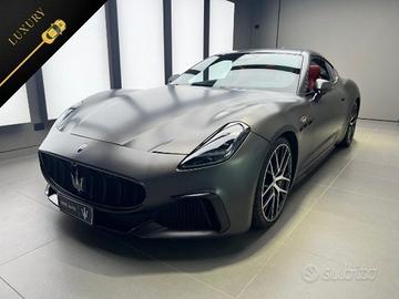 MASERATI GranTurismo MY24 3.0 550 CV Trofeo