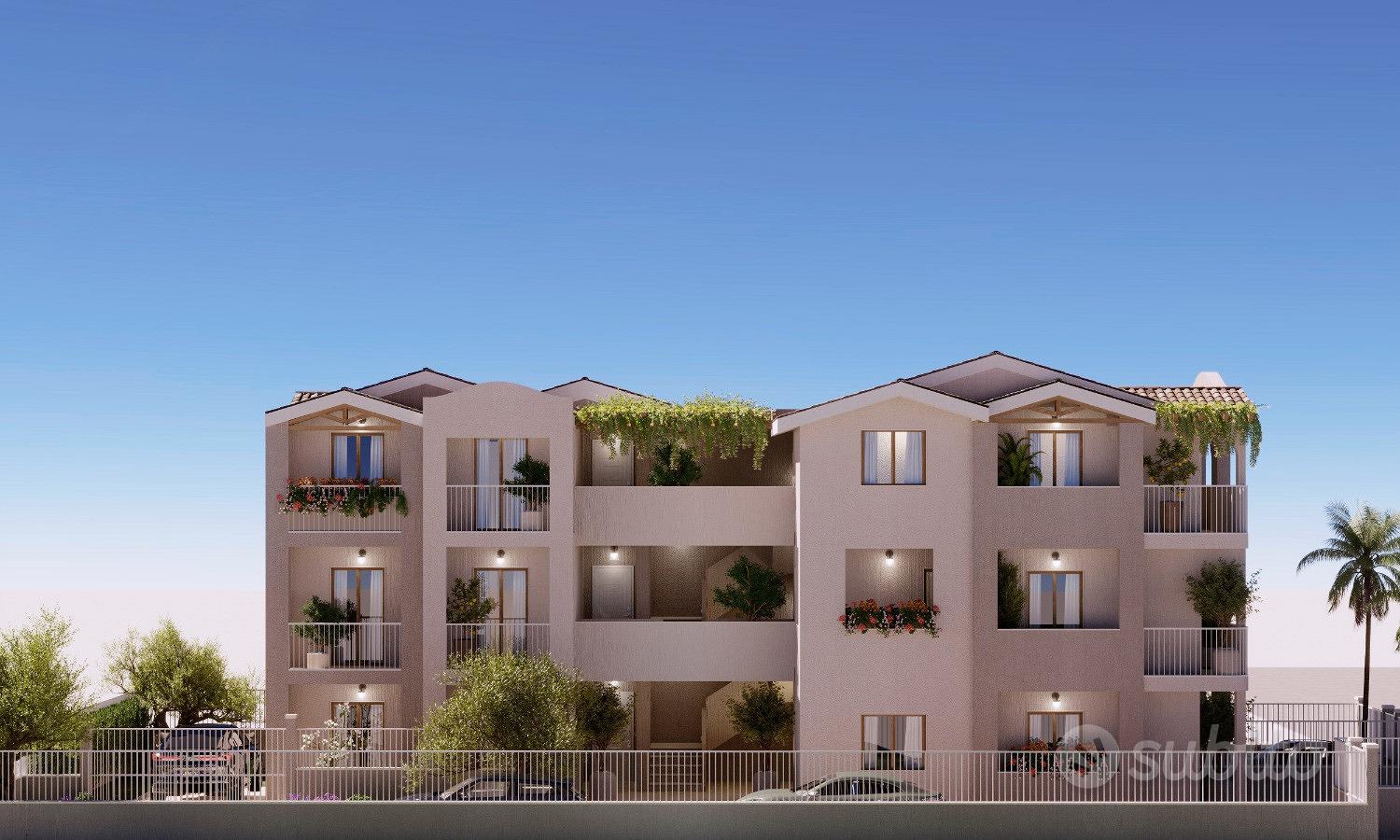 Appartamento – Cabuderra/Capoterra, Casteddu/Cagliari - Vista 3