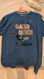 T-shirt Hard Rock Hotel Chicago | Taglia M