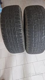 gomme Yokohama 