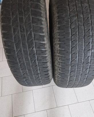 gomme Yokohama 