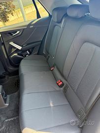 Audi Q2 30 2.0 TDI Black-Tronic